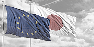 Siège Mitutoyo Japon