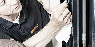 Services sur site