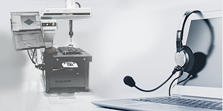 Assistance informatique